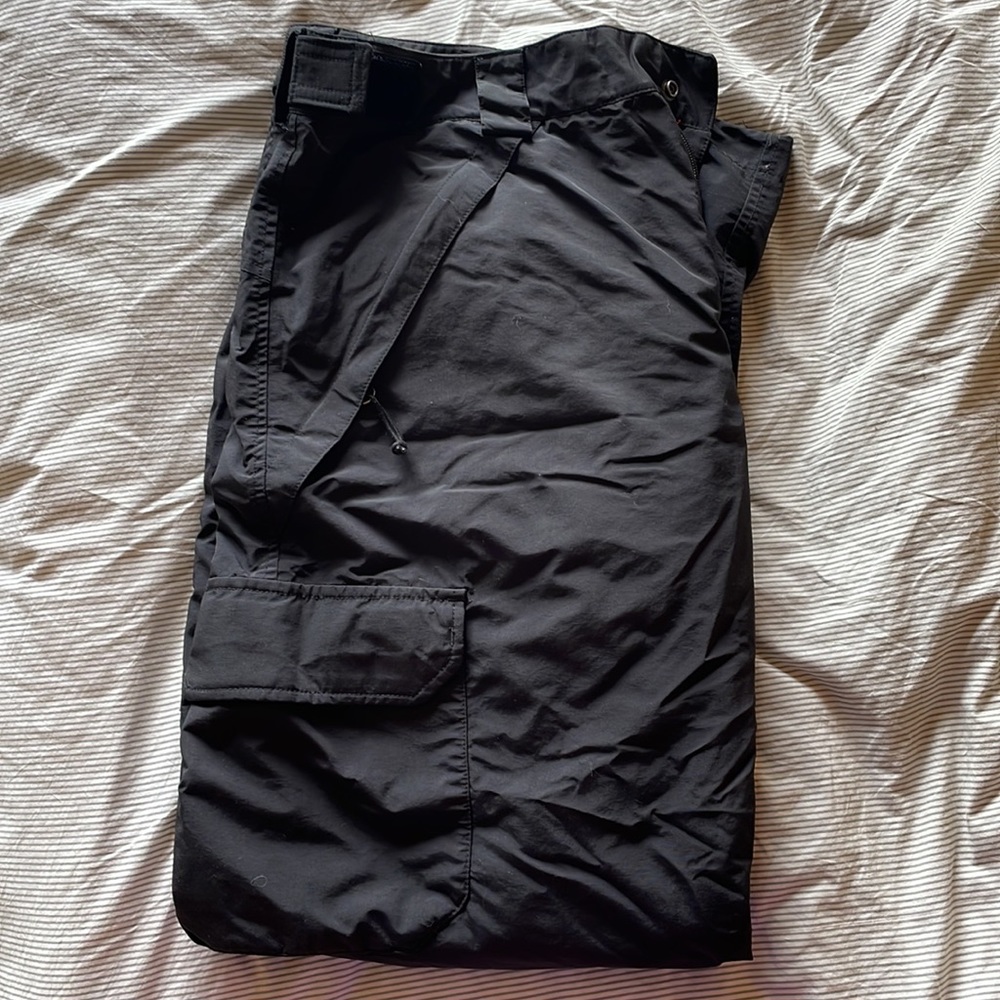 Mens The North Face Snow Pants